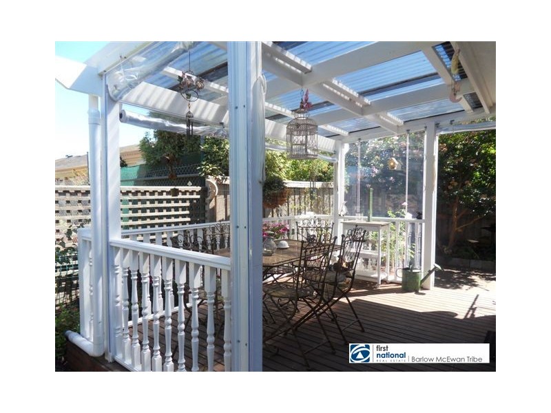 3/1 Bell Avenue, Altona VIC 3018