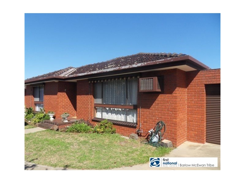 2/38 David Street, Altona VIC 3018