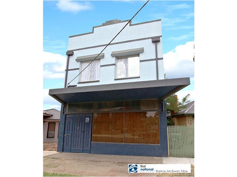 10 High Street, Altona VIC 3018