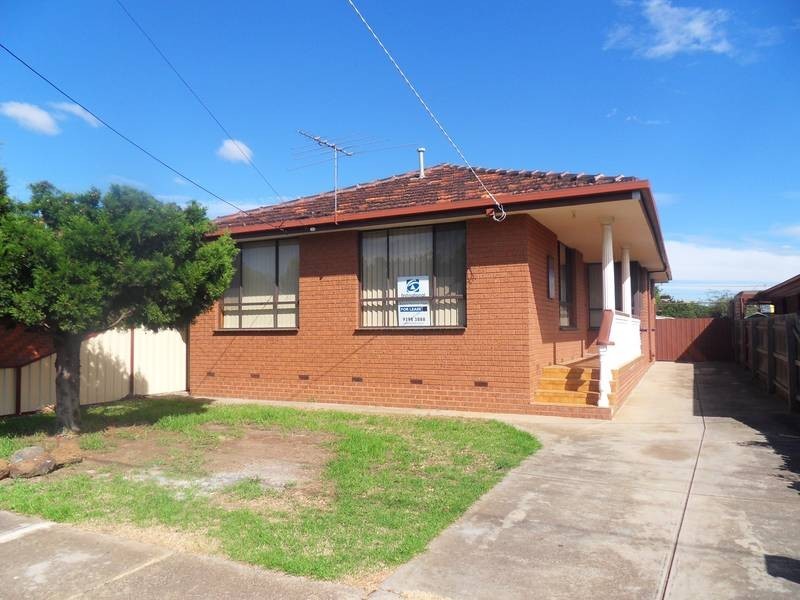 86 Roseberry Street, Altona Meadows VIC 3028