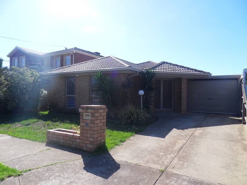 10 Missen Court, Altona Meadows VIC 3028