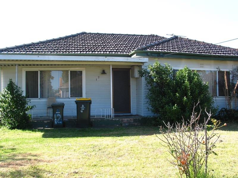 12 Ararat Street, Altona North VIC 3025