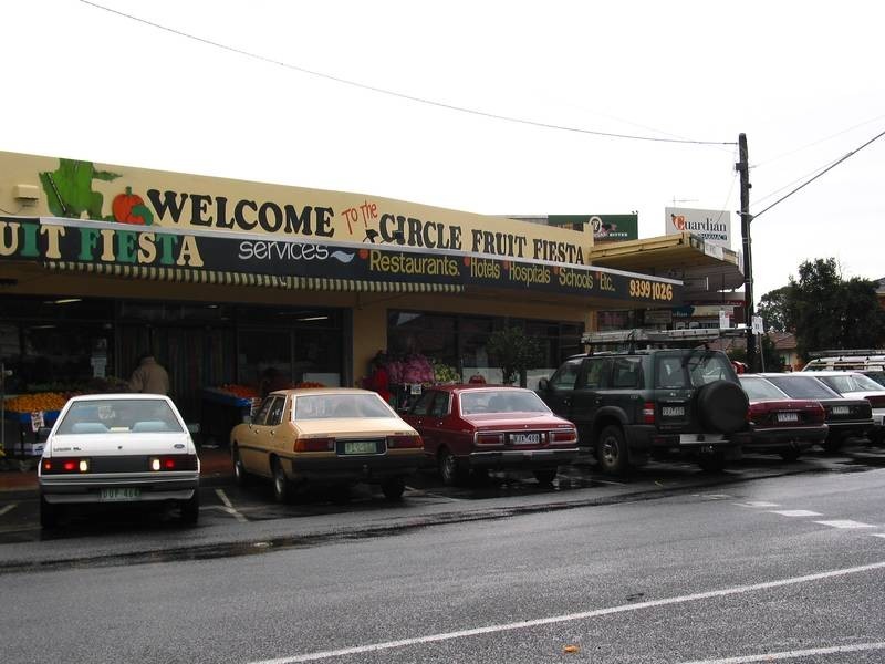 12 Ararat Street, Altona North VIC 3025