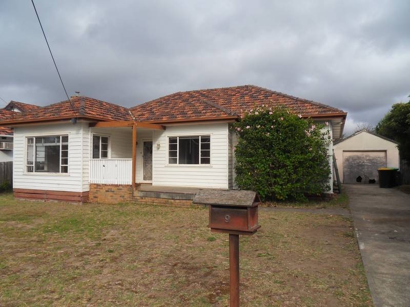 9 Webb Street, Altona VIC 3018