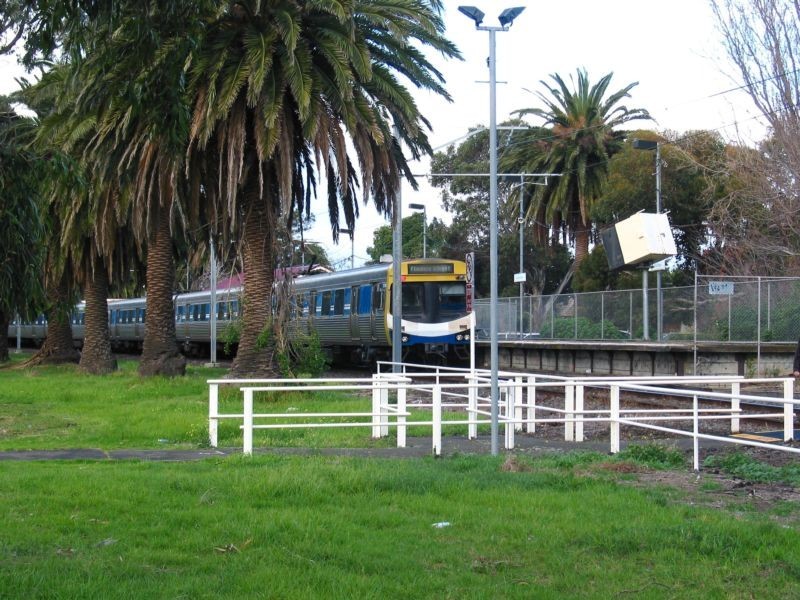 6/66 Simmons Drive, Altona VIC 3018