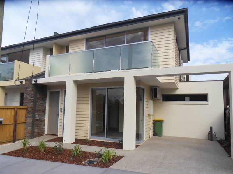 1B Knox Street, Yarraville VIC 3013