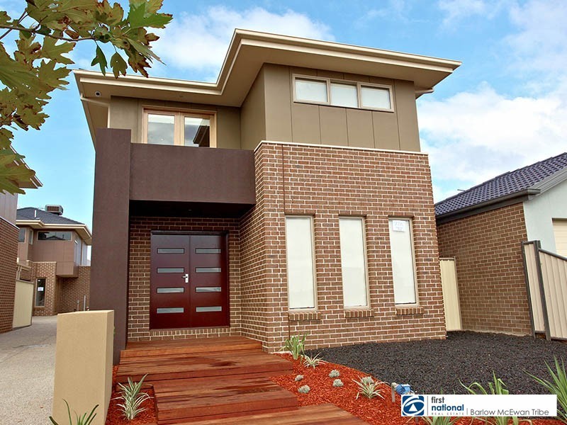 3/19 Hemsley Promenade, Point Cook VIC 3030