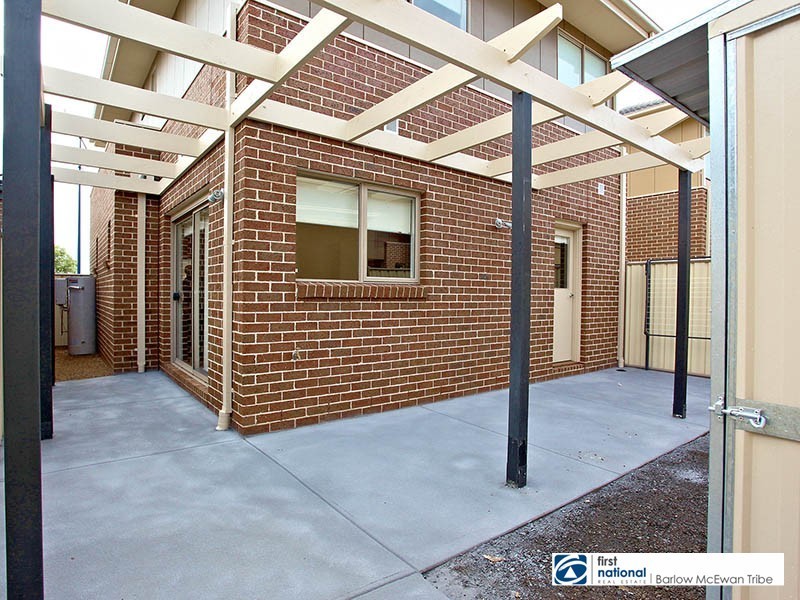 3/19 Hemsley Promenade, Point Cook VIC 3030