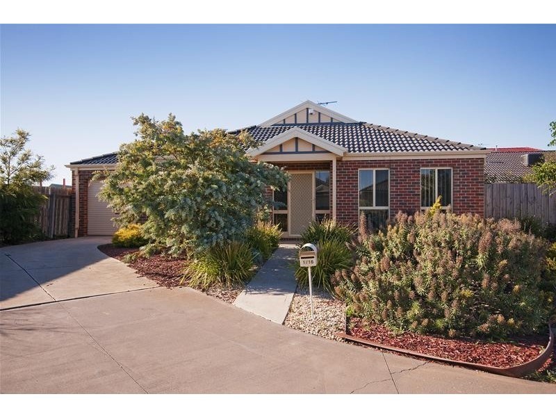 1/16 Anglia Court, Werribee VIC 3030