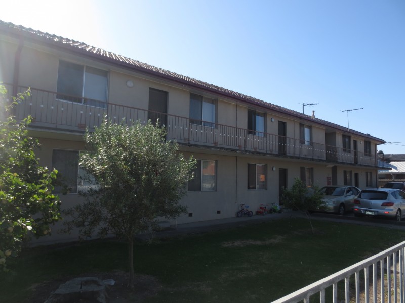 4/80 May Street, Altona North VIC 3025