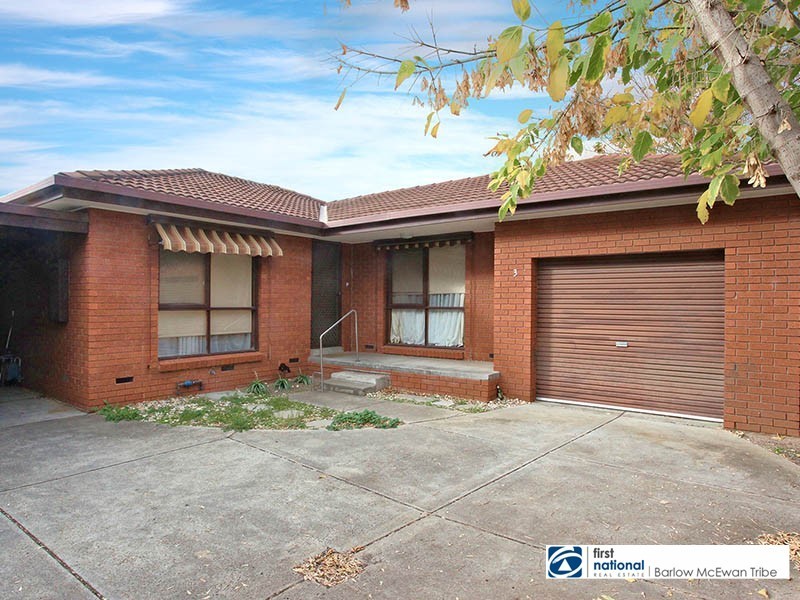 3/114 Blyth Street, Altona VIC 3018