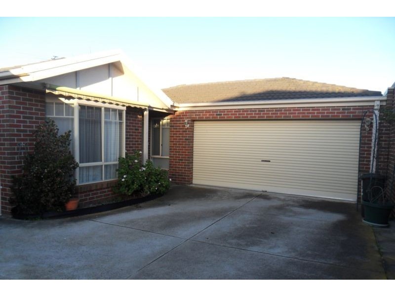 3/26 Bracken Grove, Altona VIC 3018