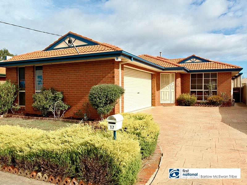 17 Cations Court, Altona Meadows VIC 3028