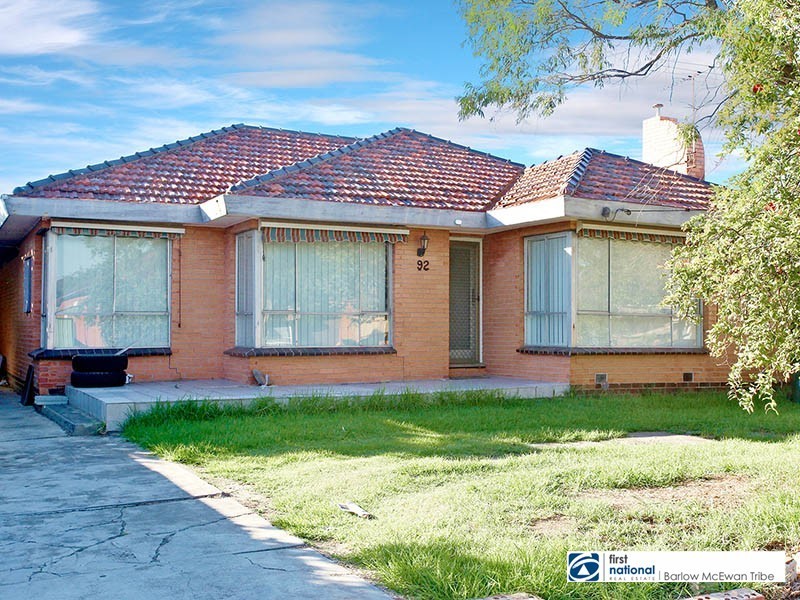 92 First Avenue, Altona North VIC 3025