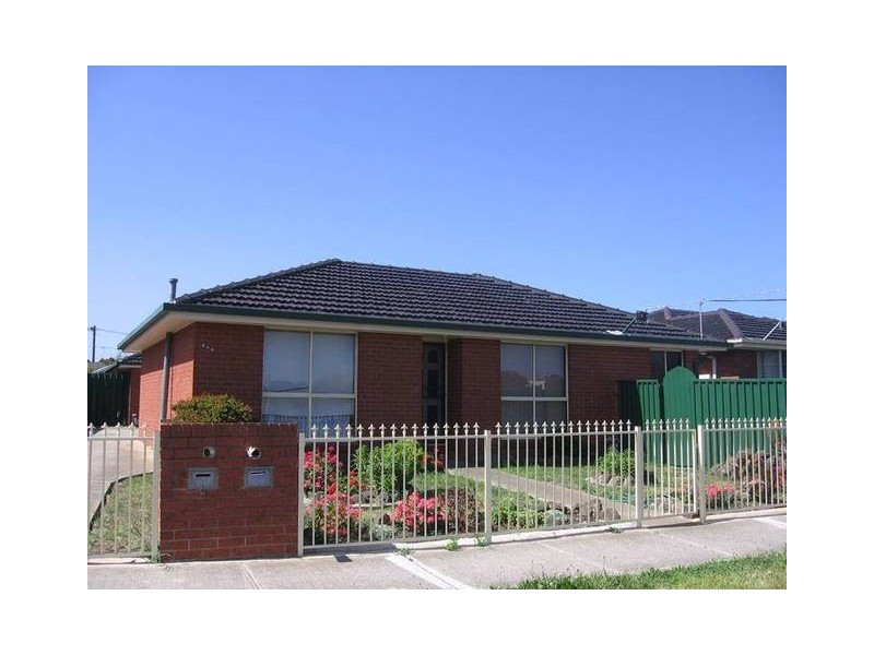 1/298 Victoria Street, Altona Meadows VIC 3028