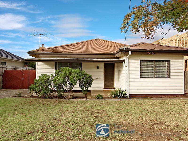 162 Blyth Street, Altona VIC 3018