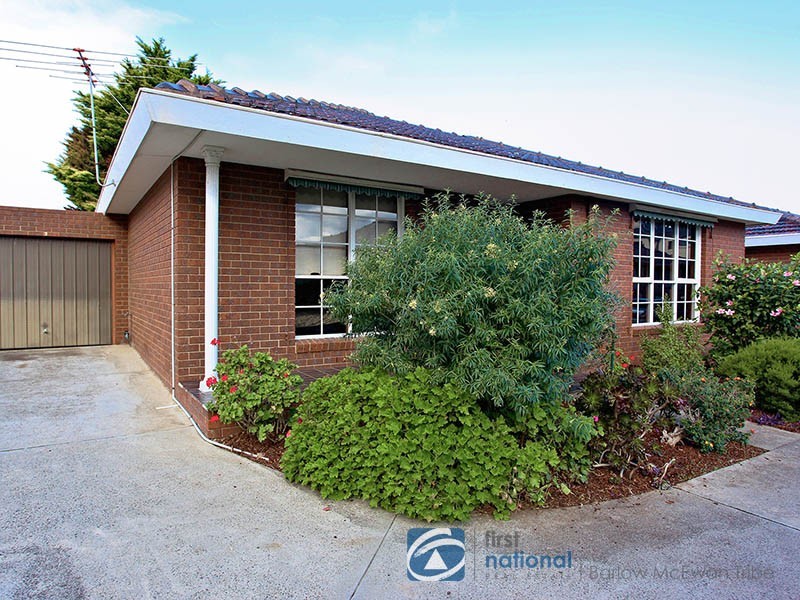2/180 Queen Street, Altona VIC 3018