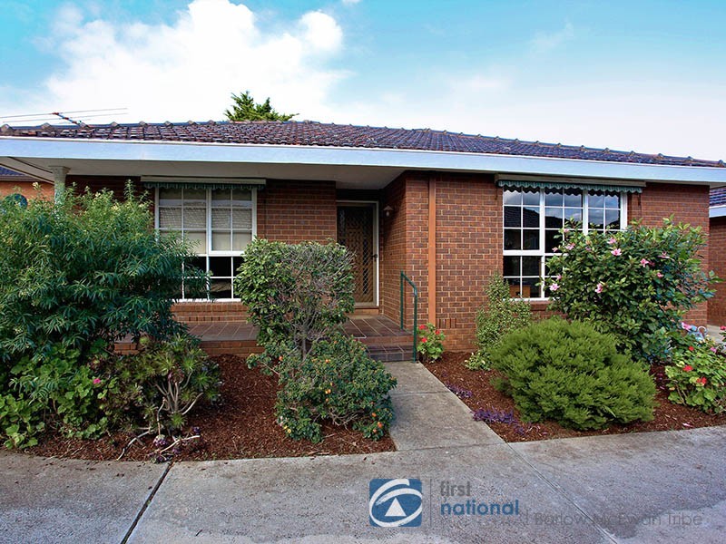 2/180 Queen Street, Altona VIC 3018