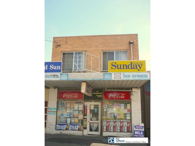 50 Woods Street, Laverton VIC 3028