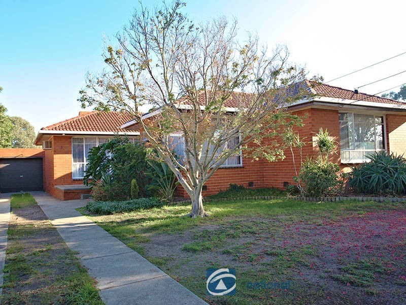 3 Newton Court, Altona VIC 3018