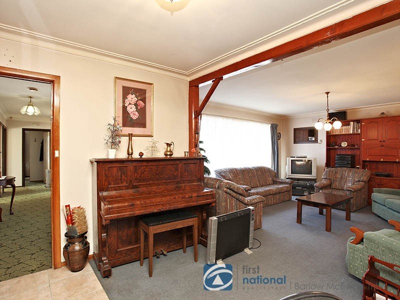 3 Newton Court, Altona VIC 3018