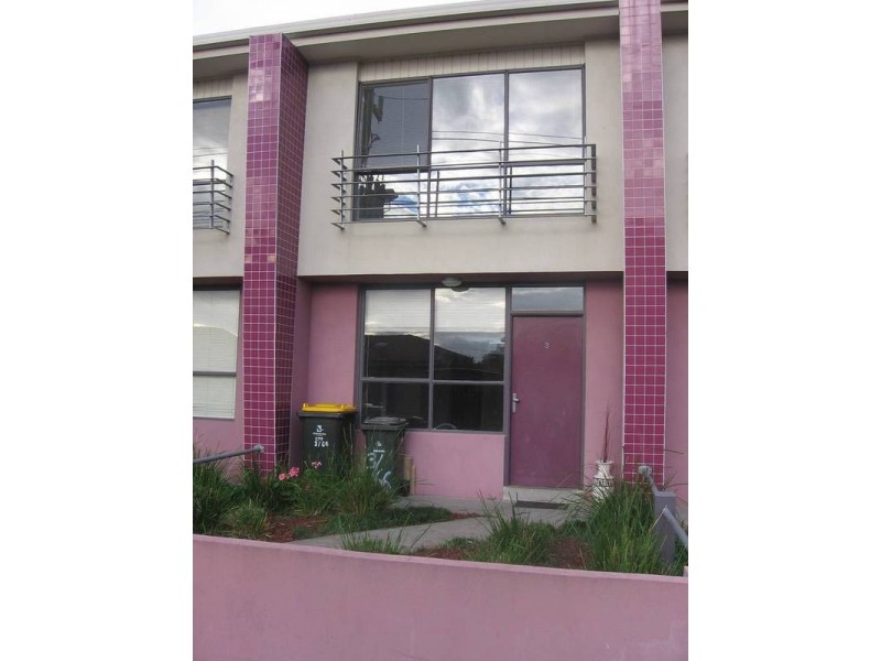 3/66 Marion Street, Altona North VIC 3025
