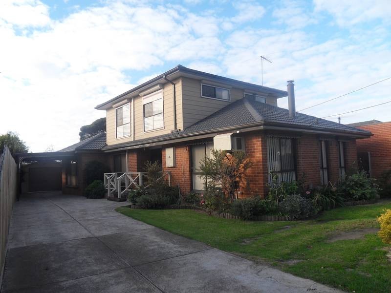 45 Waters Drive, Seaholme VIC 3018