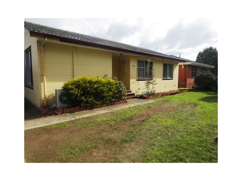 68 Tyquin Street, Laverton VIC 3028