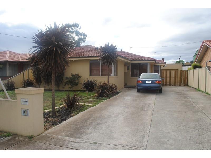 6 Rush Court, Altona VIC 3018