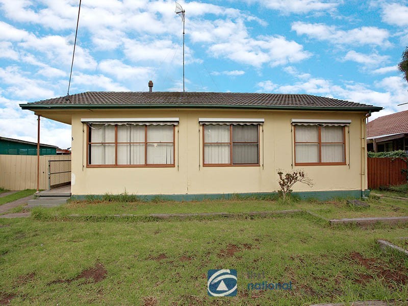 5 Isaacs Street, Laverton VIC 3028