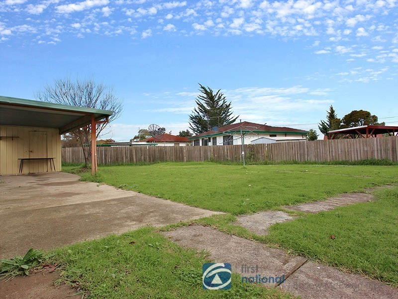 5 Isaacs Street, Laverton VIC 3028