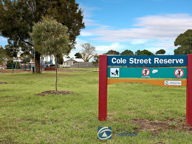 5 Isaacs Street, Laverton VIC 3028