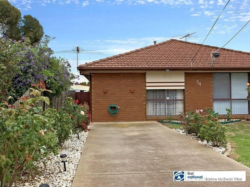 1/54 Crown Street, Altona Meadows VIC 3028