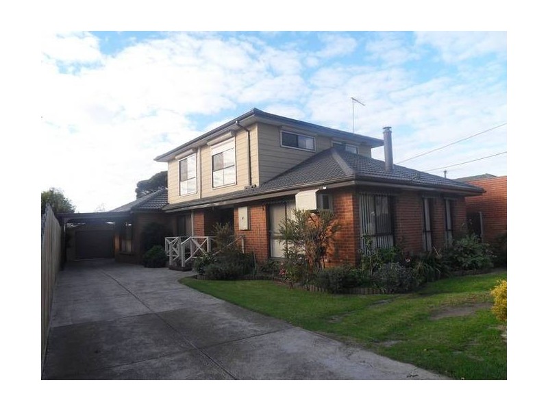 45 Waters Drive, Altona VIC 3018