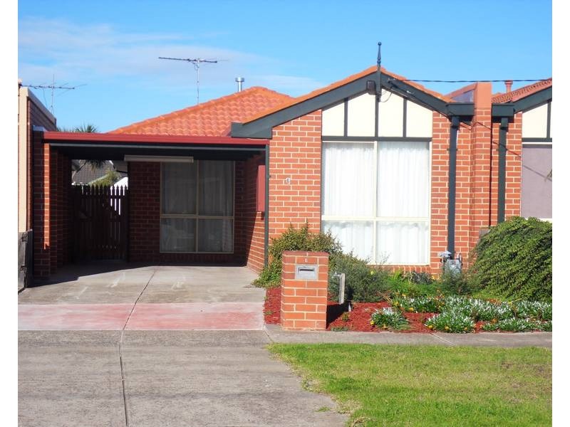 6 Balaclava Avenue, Altona Meadows VIC 3028