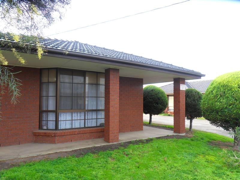 1/199 Civic Parade, Altona VIC 3018