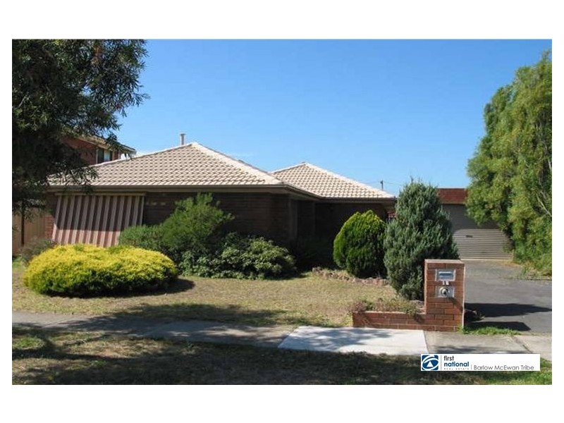 12 Birrell Court, Altona Meadows VIC 3028