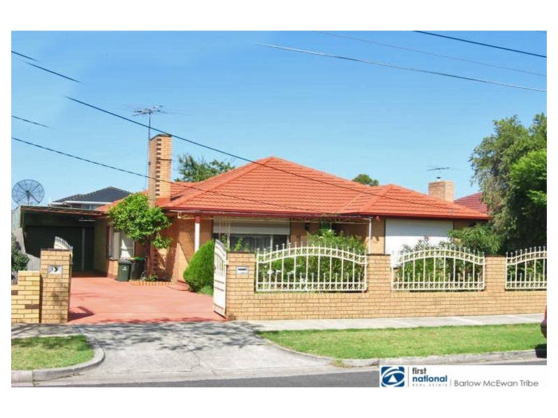 48 Third Avenue, Altona North VIC 3025