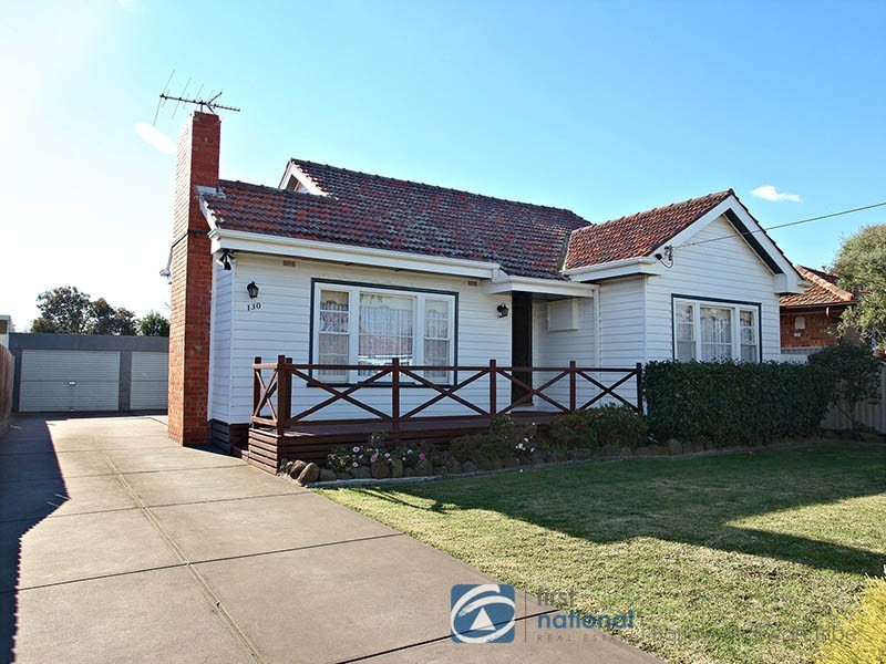 130 Woods Street, Newport VIC 3015