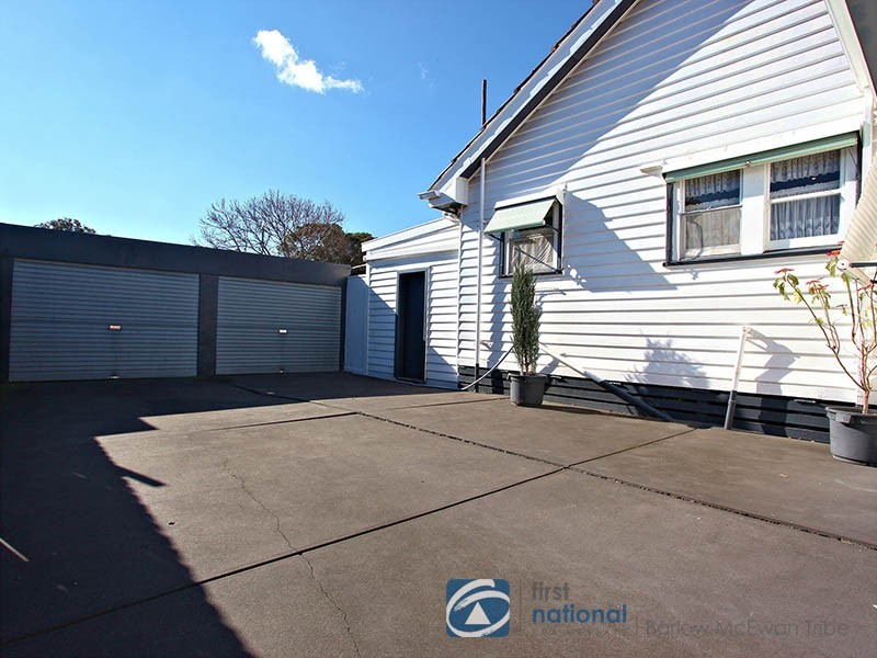 130 Woods Street, Newport VIC 3015