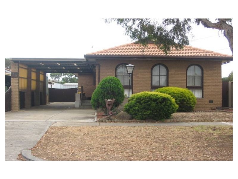 78 Orville Street, Altona Meadows VIC 3028