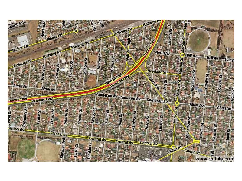 78 Orville Street, Altona Meadows VIC 3028