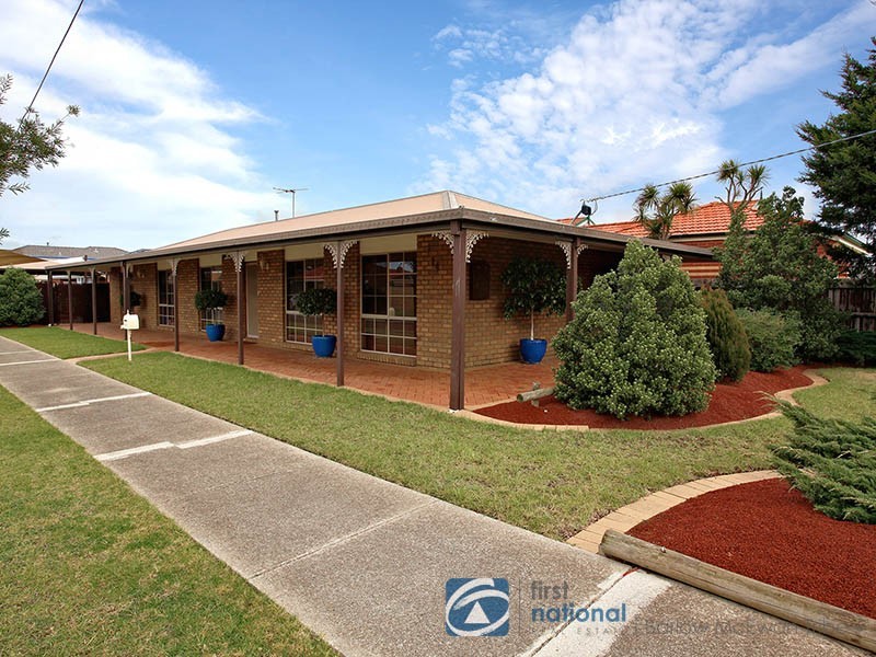 14 Trafalgar Avenue, Altona Meadows VIC 3028