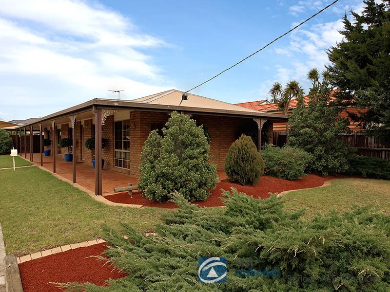 14 Trafalgar Avenue, Altona Meadows VIC 3028