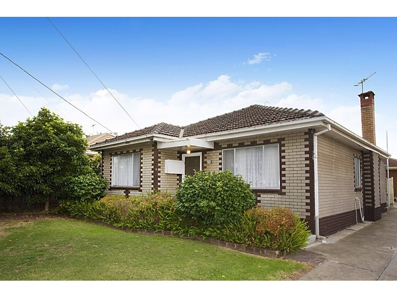 1/50 Corrigan Avenue, Brooklyn VIC 3012