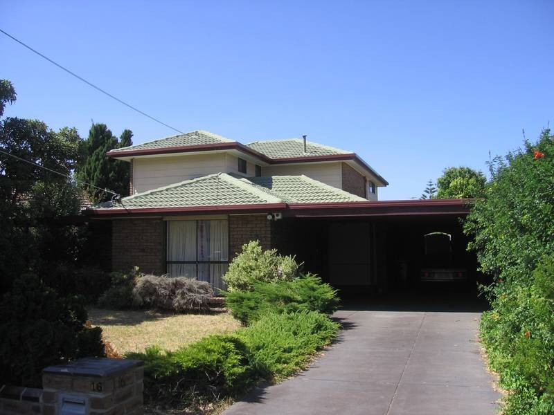 16 Queen Street, Seaholme VIC 3018