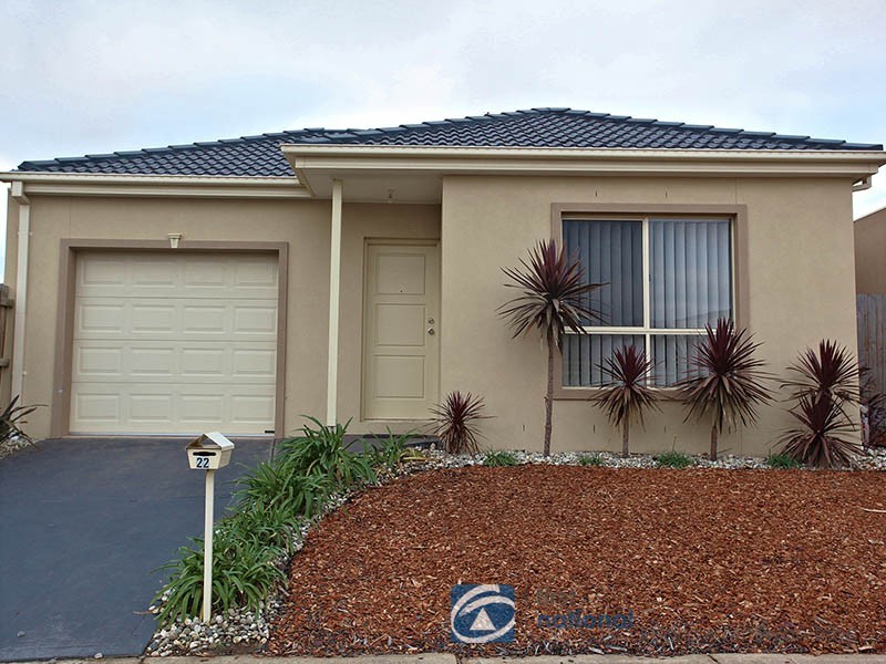 22 Kensington Crescent, Altona Meadows VIC 3028