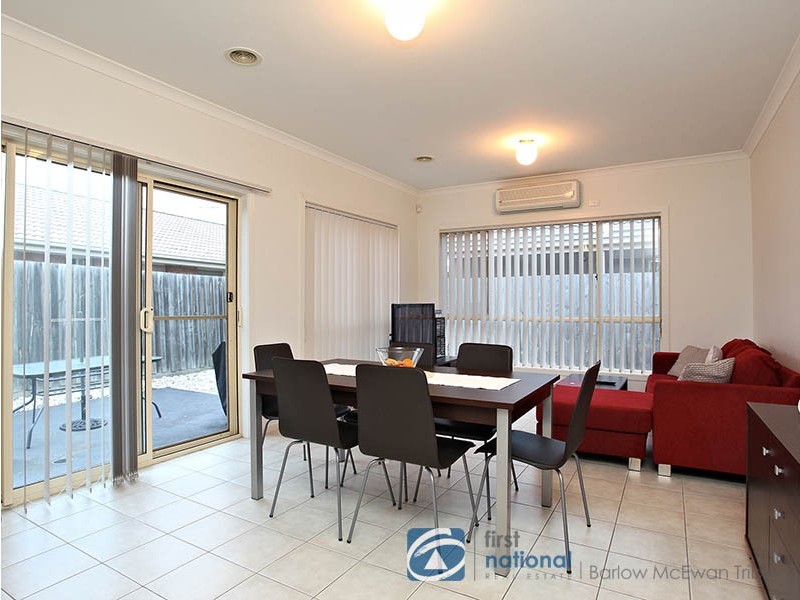 22 Kensington Crescent, Altona Meadows VIC 3028