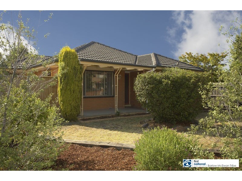 24 Hammond Street, Altona VIC 3018