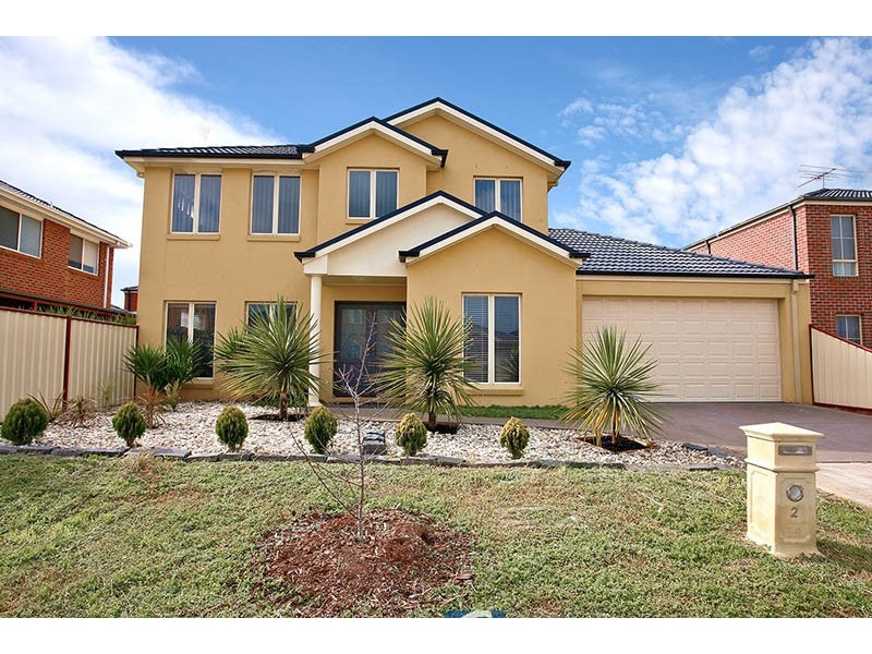2 Jesse Court, Altona Meadows VIC 3028